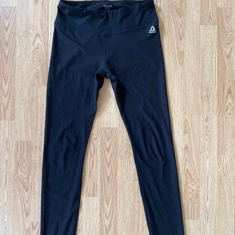 Reebok athletic leggings